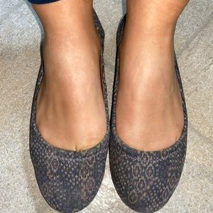 Lucky Brand Emmie Ballet Flats